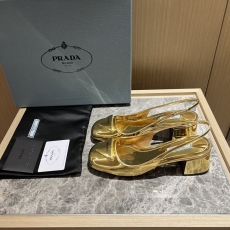 Prada Sandals